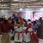 bmc takes action against Sanskriti Hall