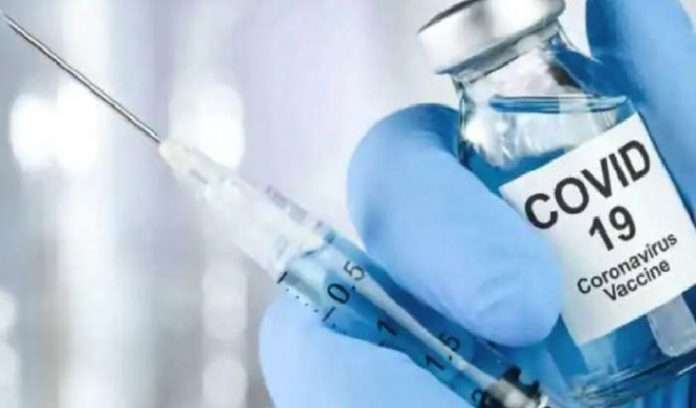 covid-19 vaccine: