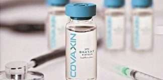 bharat biotech claims covaxin id safe for 2-18 years age of children