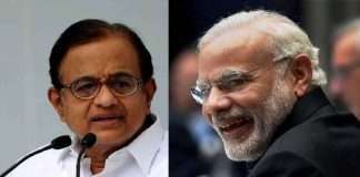 Corona situation danger in the country p. Chidambaram slams central government