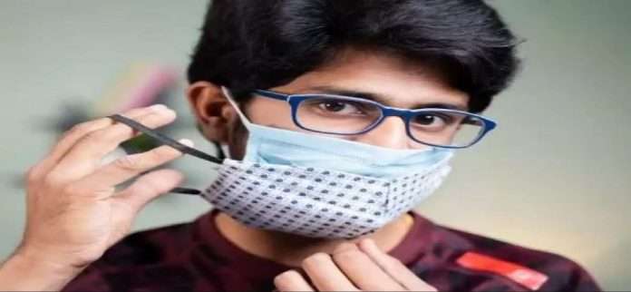 Corona Virus: Aditya Thackeray explains why you use a double mask