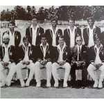 indian team that toured west indies in 1971