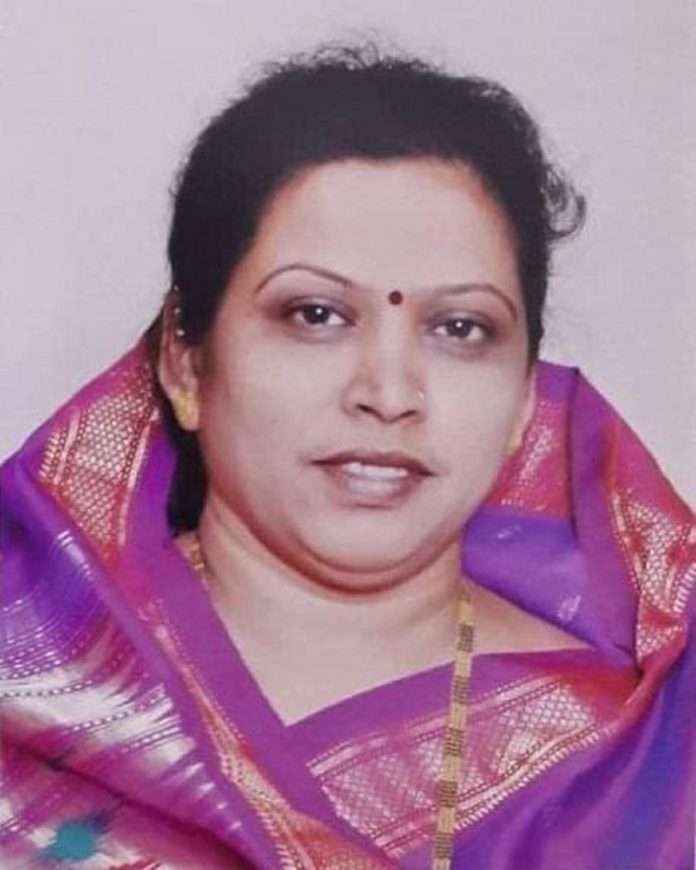 Kalpana Pande