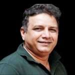 Corona viras: Actor Kumud Mishra admitted to hospital for corona infection