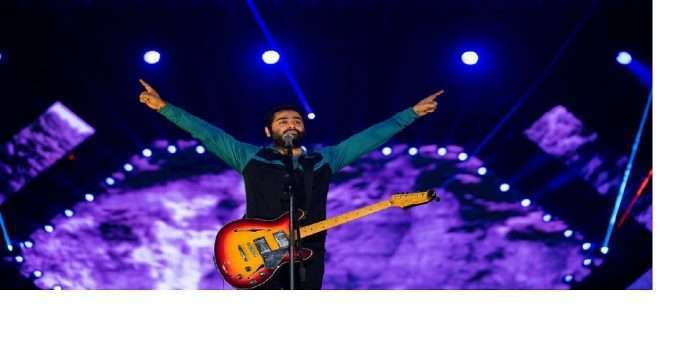 Arijit Singh Birthday: Once upon a time Arijit had to quit a reality show, after this song Arijit Singh's luck shined