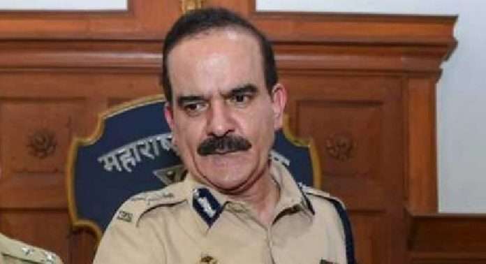 another shocking letter against former mumbai police commissioner paramveer singh
