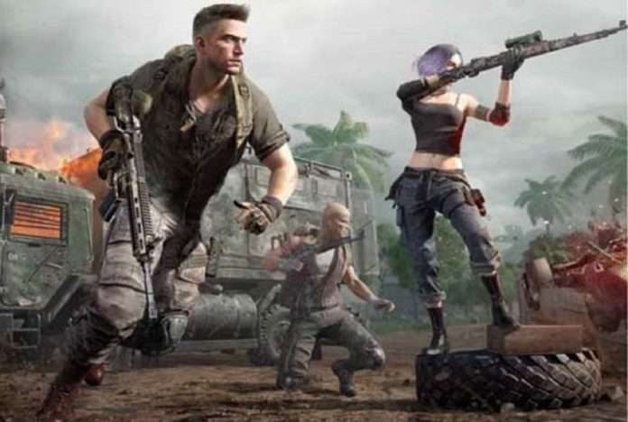 Police arrest minor for boy's murder after fight over PUBG at mangalore