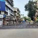 maharashtra lockdown in seven villages after covid cases rises in baramati