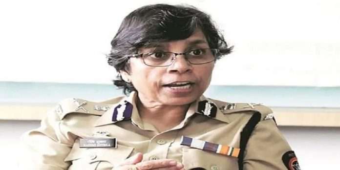 IPS officer Rashmi Shukla appears before Koregaon Bhima probe panel