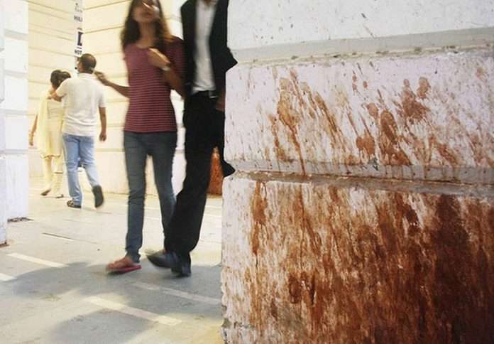Mumbai Municipal Corporation collects fines of Rs 25 lakh for spitting in public places