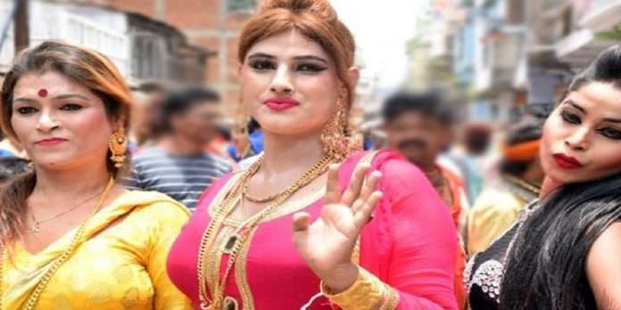 Rs 1,500 financial assistance to third gender community in corona crisis,initiative of Department of Social Justice