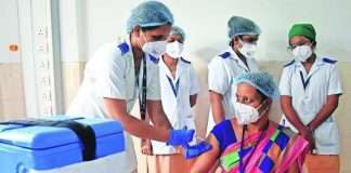 Vaccination: Attempt to vaccinate in 60 days in Mumbai - Aditya Thackeray