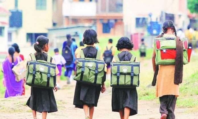 after hijab row bible in classrooms triggers row in karnataka school