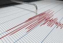 Earthquake of magnitude 4.5 strikes Gujarat's Saurashtra region, tremors felt in Una