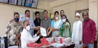 Make preventive vaccines available to unorganized workers, tribals; Demand of NCP