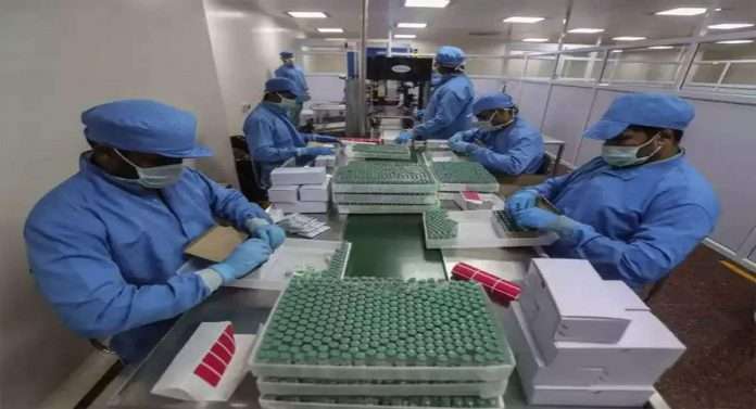 50 employees of Bharat Biotech test Covid-19 positive; Joint MD's tweet draws bouquets and brickbats