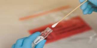 Antigen Testing for Screening in Non-Healthcare Workplaces