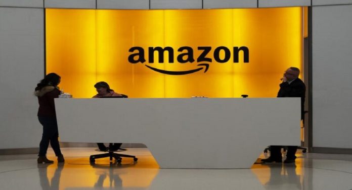 Good News Amazon to hire 75,000 logistics workers