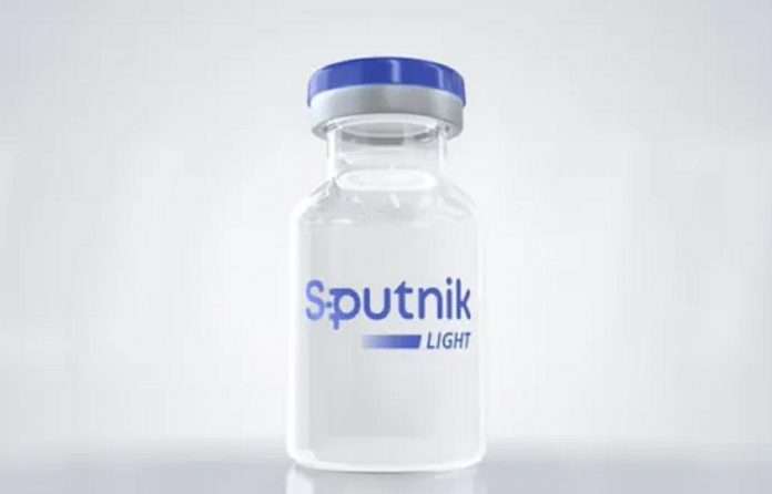 Russia Single Dose Vaccine Sputnik Light is more Effective and strong antibodies against covid19