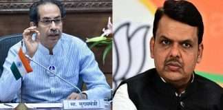 Devendra Fadnavis slams cm uddhav thackeray on state government should not help Konkan