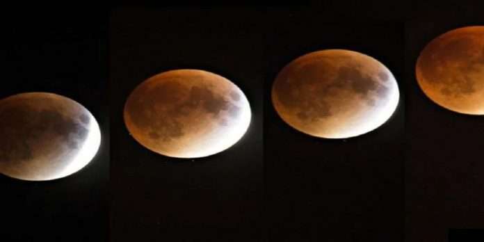 Chandra Grahan 2021: first lunar eclipse of the year on May 26, time and date of four eclipses in the year