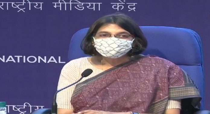 In 'these' states including Maharashtra where cases were increasing earlier but are now plateauing gradually said Additional Secretary Arti Ahuja