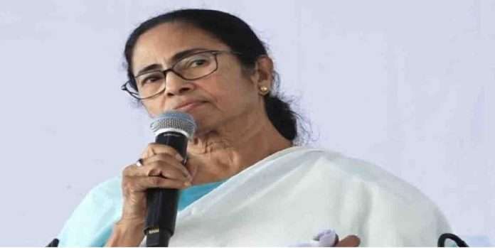 Mamata Banerjee's blow to Congress non-BJP chief minister's meeting was not invited