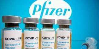Pfizer tells Centre its covid vaccine suitable for 12 years and above: Report
