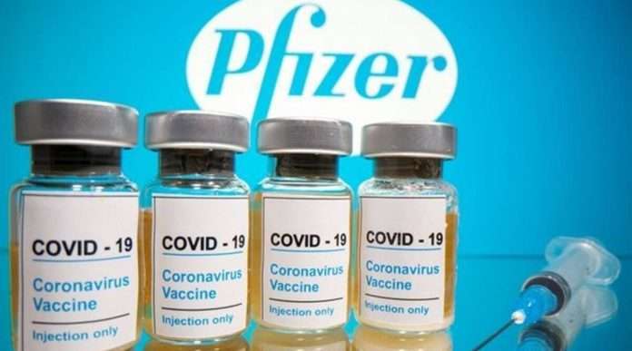 Discussions on with Indian government for expedited approval of Covid-19 vaccine: Pfizer