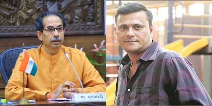 mns Sandeep Deshpande slams uddhav thackeray govt on eknath shinde political crisis