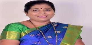 BJP MLA manisha chaudhari Slam Shiv sena