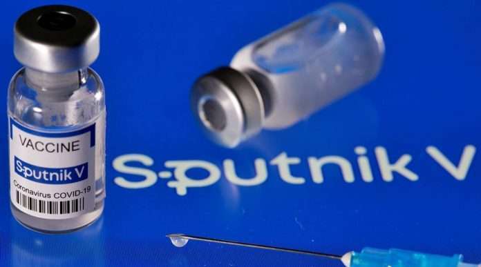 Sputnik V vaccine production launched in India by RDIF, Panacea Biotec