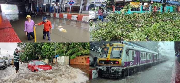 cyclone tauktae effect on mumbai