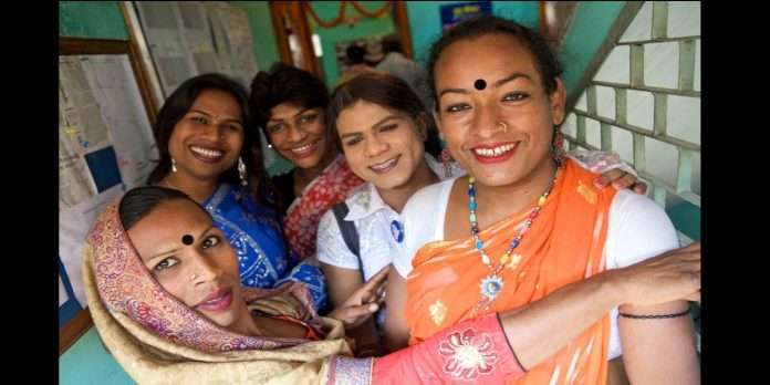 Government to give assistance of Rs.1500 to each Transgender person in view of Covid pandemic