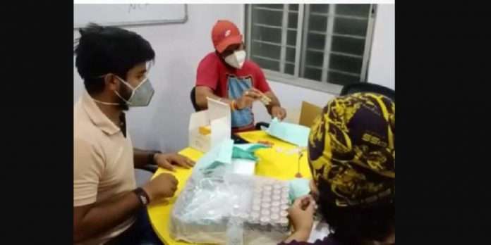 coronavirus nagpur citizen forum begins medicine bank to help poor people during corona crisis