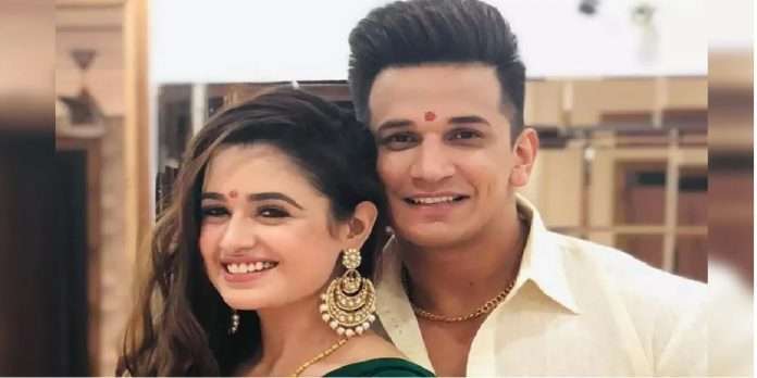 after yuvika chaudhary prince narula also apologizes and-lashesout on trolls