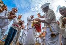 Ashadhi Wari 2021: No ban on this year's Ashadhi Wari celebrations: Warkari