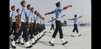 IAF AFCAT 2021 indian air force recruitment job vacancy for hsc graduate