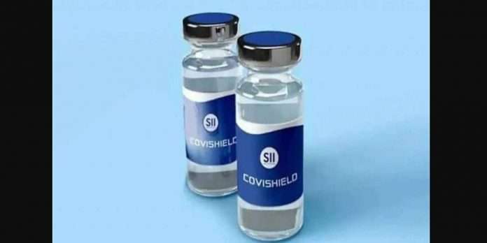 covid-19 cental government rejects sii plea to export 50 lakh doses of covishield to uk