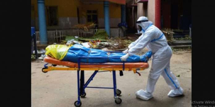 ‘Oxygen shortage’ in two Andhra Pradesh hospitals kill 16 Covid patients