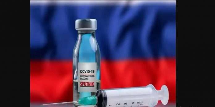 russias sputnik v vaccine will arrive in india said NITI Aayog