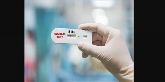 coronavirus 10 thousand people corona report was done expired test kit in bareilly uttar pradesh