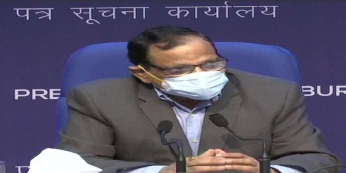 Vaccination: clinical Testing of covaxin vaccine children between ages of 2 to 18 will start in 10 to 12 days,NITI ayog say