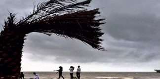 Weather Alert: cyclone in mumbai,Meteorological Department warns