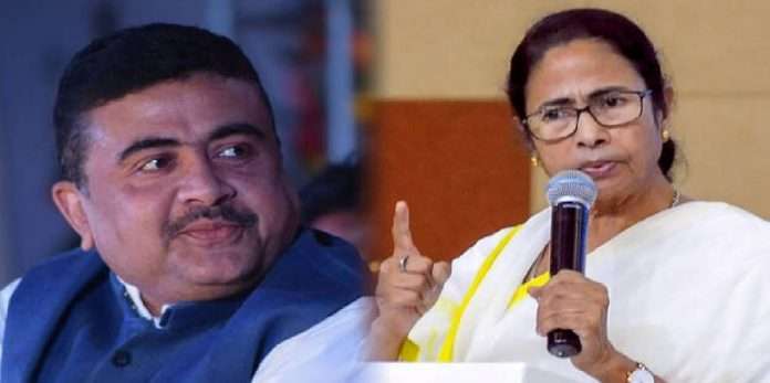 West Bengal Assembly Election 2021 result Mamata Banerjee wins Nandigram constituency by 1200 votes