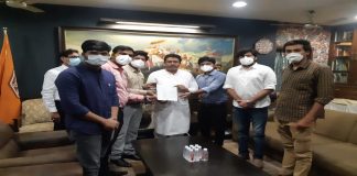 Raj Thackeray will raise the issue of Mard's doctor with the Health Minister - Bala Nandgaonkar