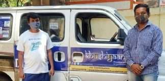 30-year-old man chinu kwatra saved the lives of 3,100 corona patients by providing oxygen