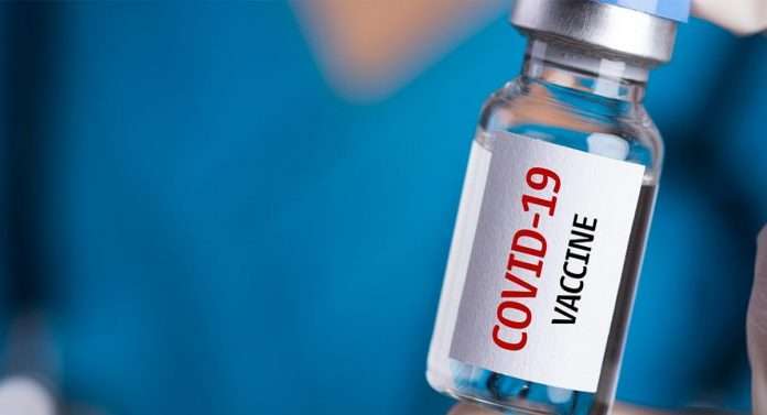vaccines corona