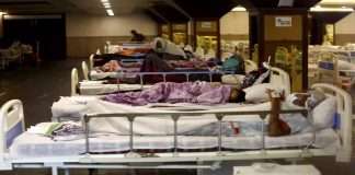 365 corona Patients die in April month due to lack of ICU beds,critical situation in Nagpur