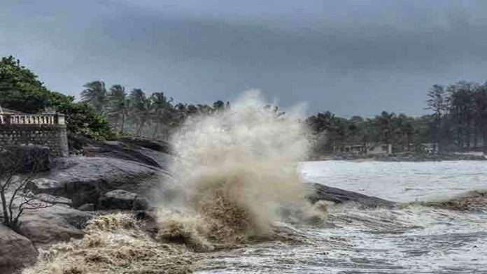 Cyclone Tauktae intensifies, to reach Gujarat coast by May 18: IMD